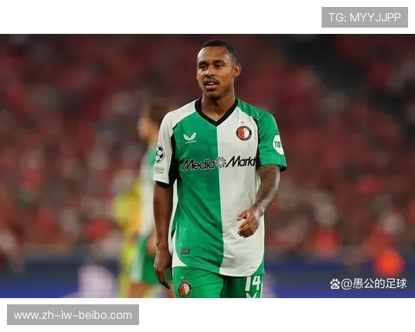 英超联赛中的巴西球员表现与影响力