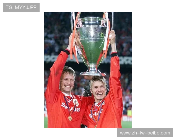 曼联99年欧冠经典回顾弗格森最辉煌的执教时刻之一