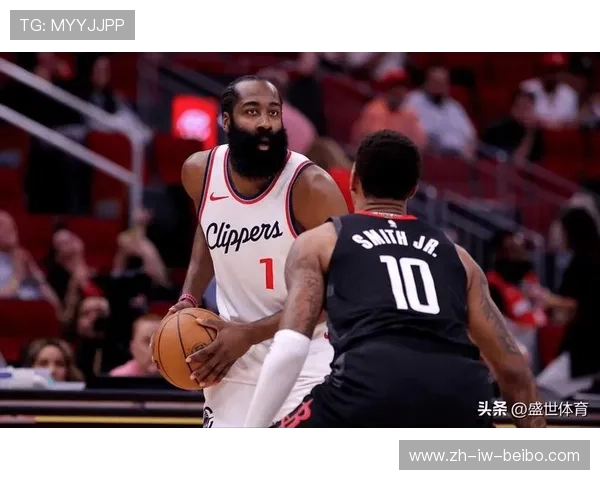 火箭队20号对阵快船队的比赛分析