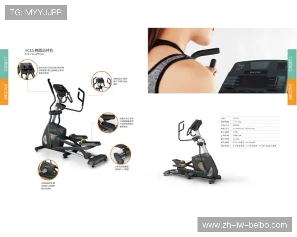 英派斯户外健身器材功能与特点：英派斯品牌的户外健身器材功能及优势